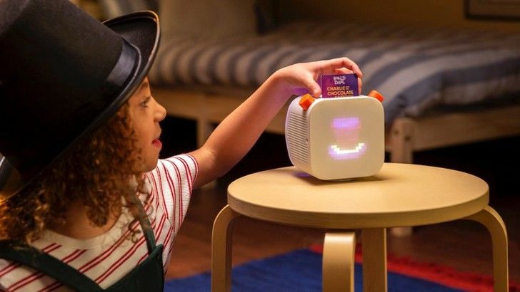 Gadget Screenless untuk Anak, Solusi Belajar Tanpa Takut Kecanduan Layar