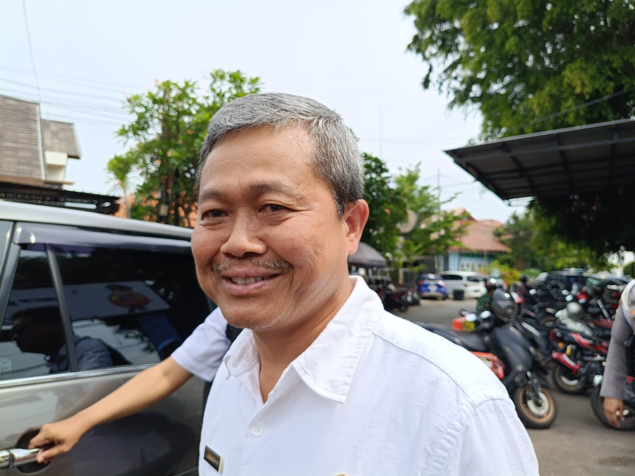 WFH ASN di Kota Cirebon Masih dalam Kajian, Layanan Publik Harus Tetap Jalan