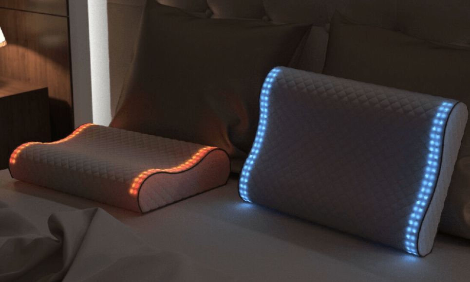 Smart Pillow dan Cooling Pad: Solusi Tidur Nyenyak di Tengah Cuaca Panas Ekstrem 2025