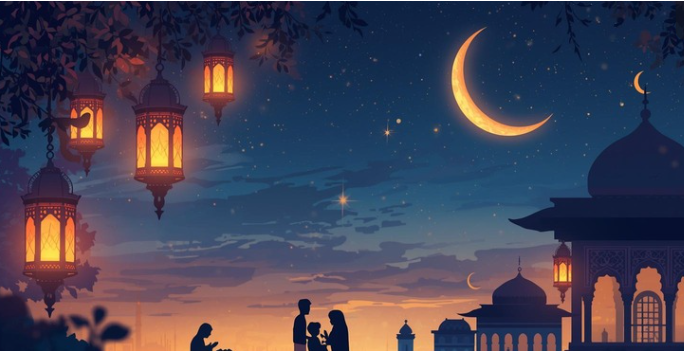 Ramadan 2026 Tinggal 31 Hari lagi, Ini Perkiraan Jadwal Puasa dan Idul Fitri