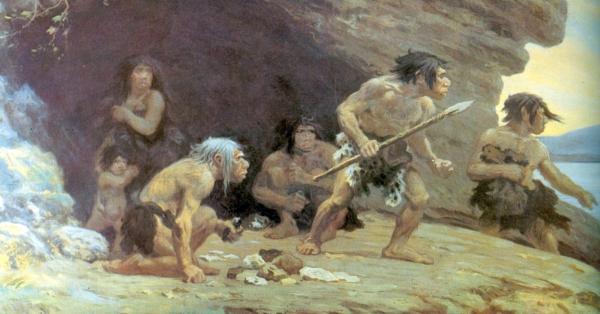 Pakar Genetika asal Swedia Jawab Asal-usul Manusia Modern, Ada DNA Neanderthal yang Menyusup