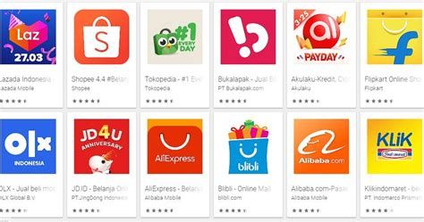 Perbandingan Marketplace Terpopuler: Mana yang Paling Murah dan Banyak Gratis Ongkir?