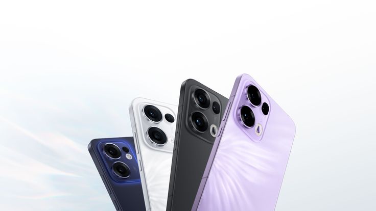 Update Harga Oppo Reno Series Bulan Ini: Waktunya Upgrade ke Seri Terbaru?