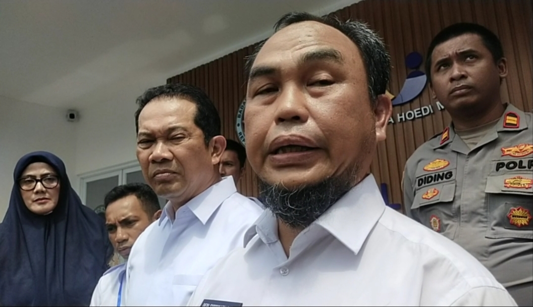 Satu SLHS Ditarik, Dinkes Perketat Pengawasan Dapur SPPG