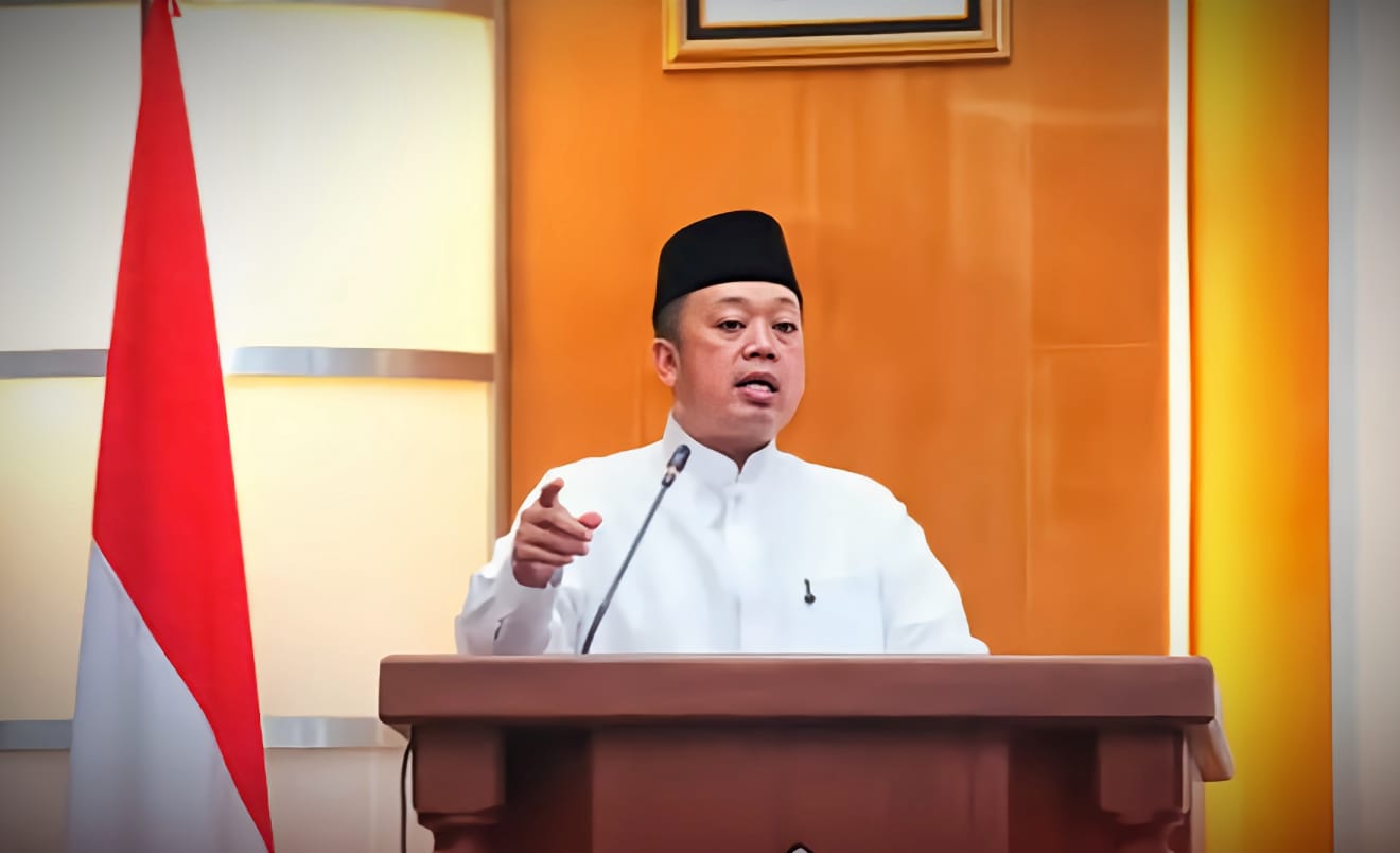 Sembilan Alasan Nusron Wahid Dinilai Berpeluang Pimpin PBNU