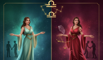 Cek Sisi Green Flag Dan Red Flag Libra, Kamu Termasuk Yang Mana?