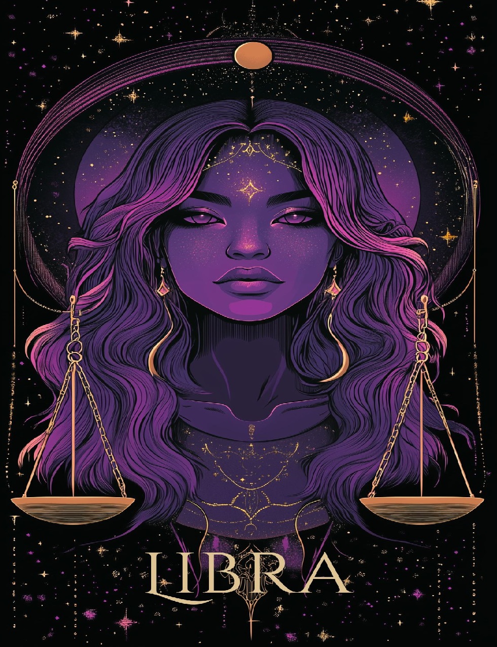 Pesan Penting dan Keharmonisan! Ramalan Zodiak Libra Hari Ini 31 Maret 2026