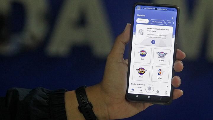 Cara Perpanjang Surat Izin Mengemudi Online Terbaru 2026