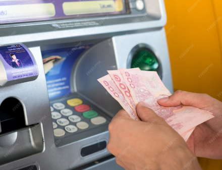 Cara Buka Blokir Brimo Salah Pin 3 Kali, Mudah Banget!