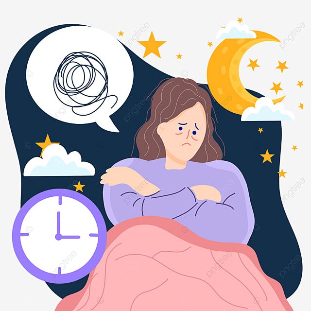 Solusi Ampuh Mengatasi Insomnia dan Tidur Lebih Nyenyak