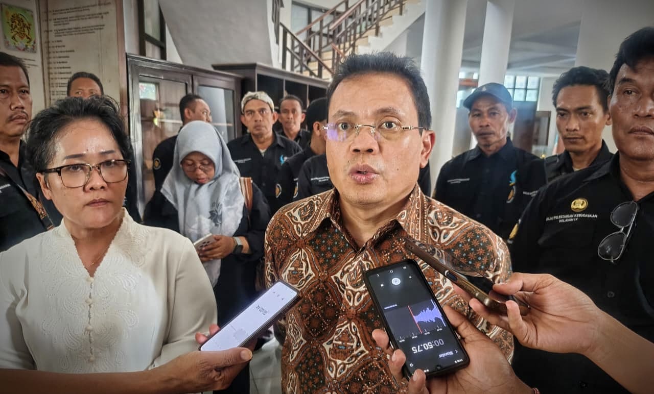 Tujuh Karya Budaya Kabupaten Cirebon Masuk WBTB 2025