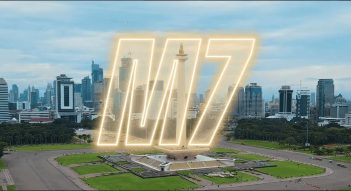 M7 World Championship: Mobile Legends Kembali ke Jakarta dengan Format Akbar!