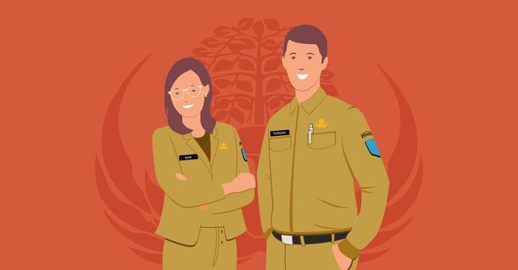 Syarat Daftar CPNS 2026 untuk Lulusan SMA, Diploma, dan S1
