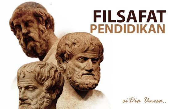 Konsep dan Ruang Lingkup Filsafat Pendidikan Islam