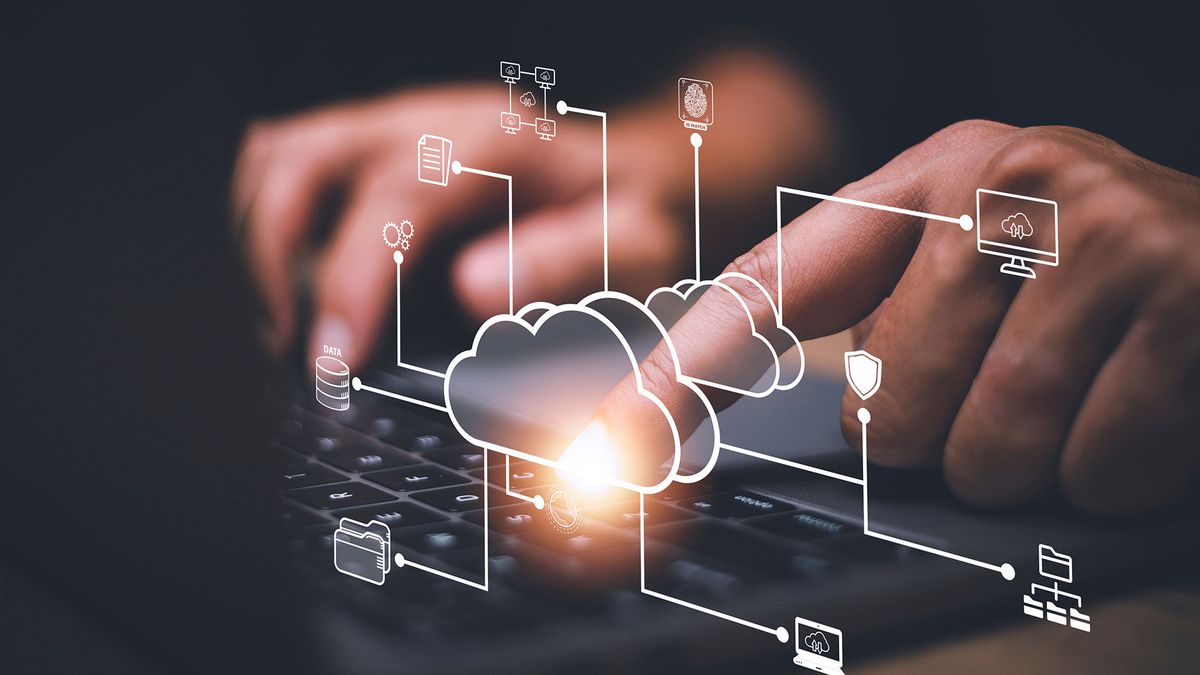 Tren OS Berbasis Cloud (ChromeOS, dll.): Kelebihan, Kekurangan, dan Masa Depan Komputasi