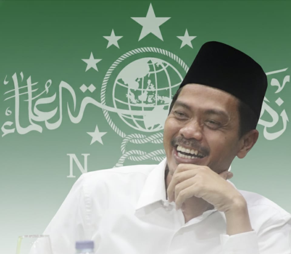 Jelang Pleno PBNU 9–10 Desember, KH Imam Jazuli: Ini Saatnya Islah Total, Stop Konflik Internal!
