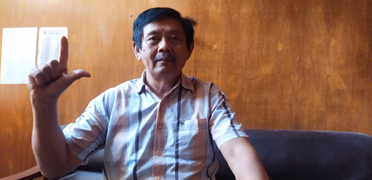 Ronianto Dinilai Faham Pendidikan, Kubu Yeyet Klaim Kantongi 30 Dukungan Cabang