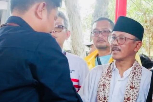 Copot Jabatan Ketua DPD, Partai Golkar Jawa Barat Melarang Syaefudin Kampanye Atas Nama Partai Golkar