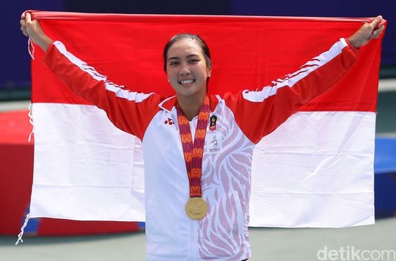 ulasan terkini mengenai para pemenang medali di ajang Olimpiade yang telah mencatat sejarah