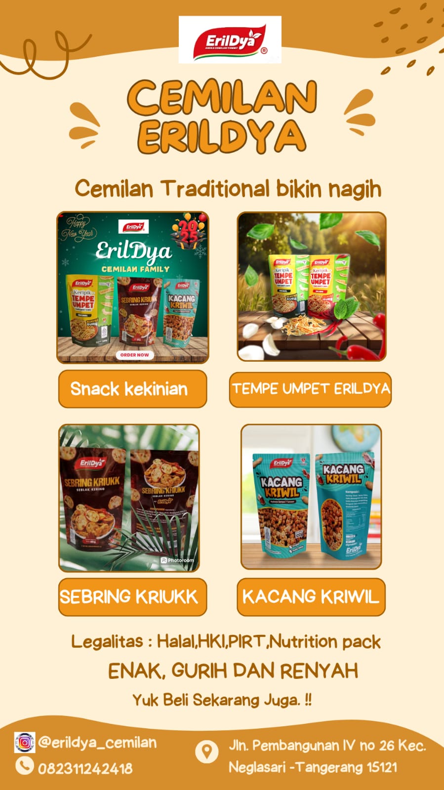 Dari Dapur Rumah ke Etalase Bandara, Ini Kisah Sukses UMKM Bersama Rumah BUMN Binaan BRI