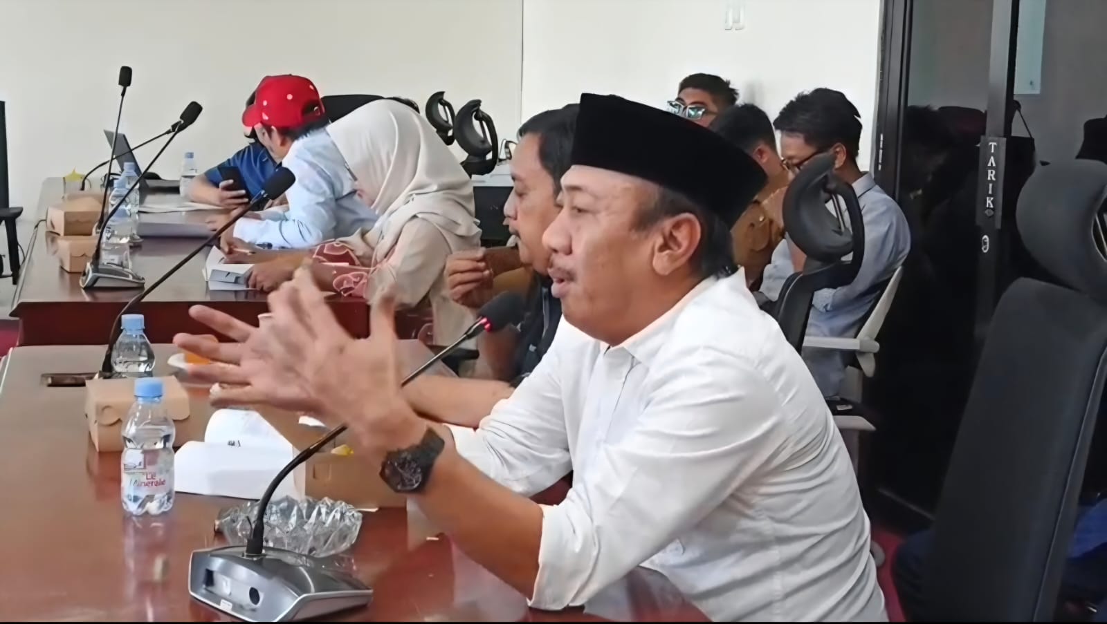 RSUD Waled dan RSUD Arjawinangun Tersaingi Rumah Sakit Swasta