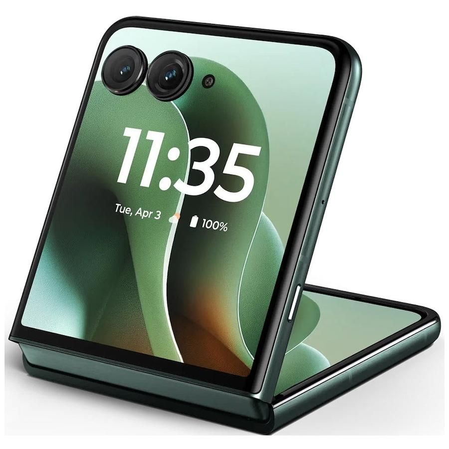 Moto Razr 60 Bakal Rilis di Indonesia, Ini Bocoran Spesifikasi yang Bikin Penasaran!