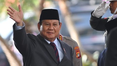 Militan Prabowo Subianto Siap-siap Hengkang, Mau Pilih Anies atau Ganjar