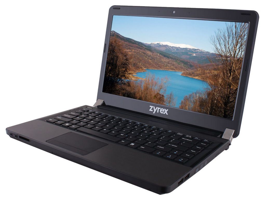 Update Harga Laptop Zyrex Terbaru Desember 2025 Mulai Seri Ekonomis Hingga Kelas Cruiser 