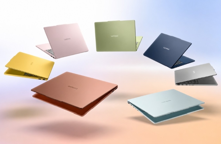 Spesifikasi dan Harga Lenovo IdeaPad Vibe Terbaru 2026