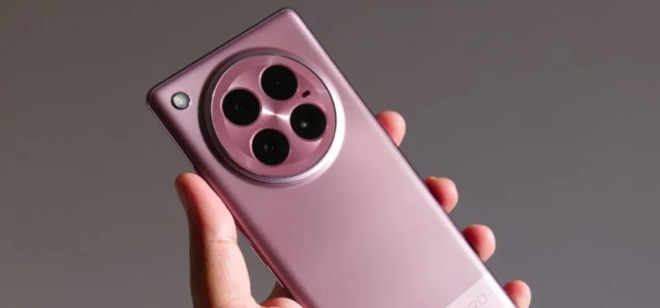 Fitur Vlogging Infinix Zero 40, Review Kamera 4K 60FPS dan Integrasi GoPro