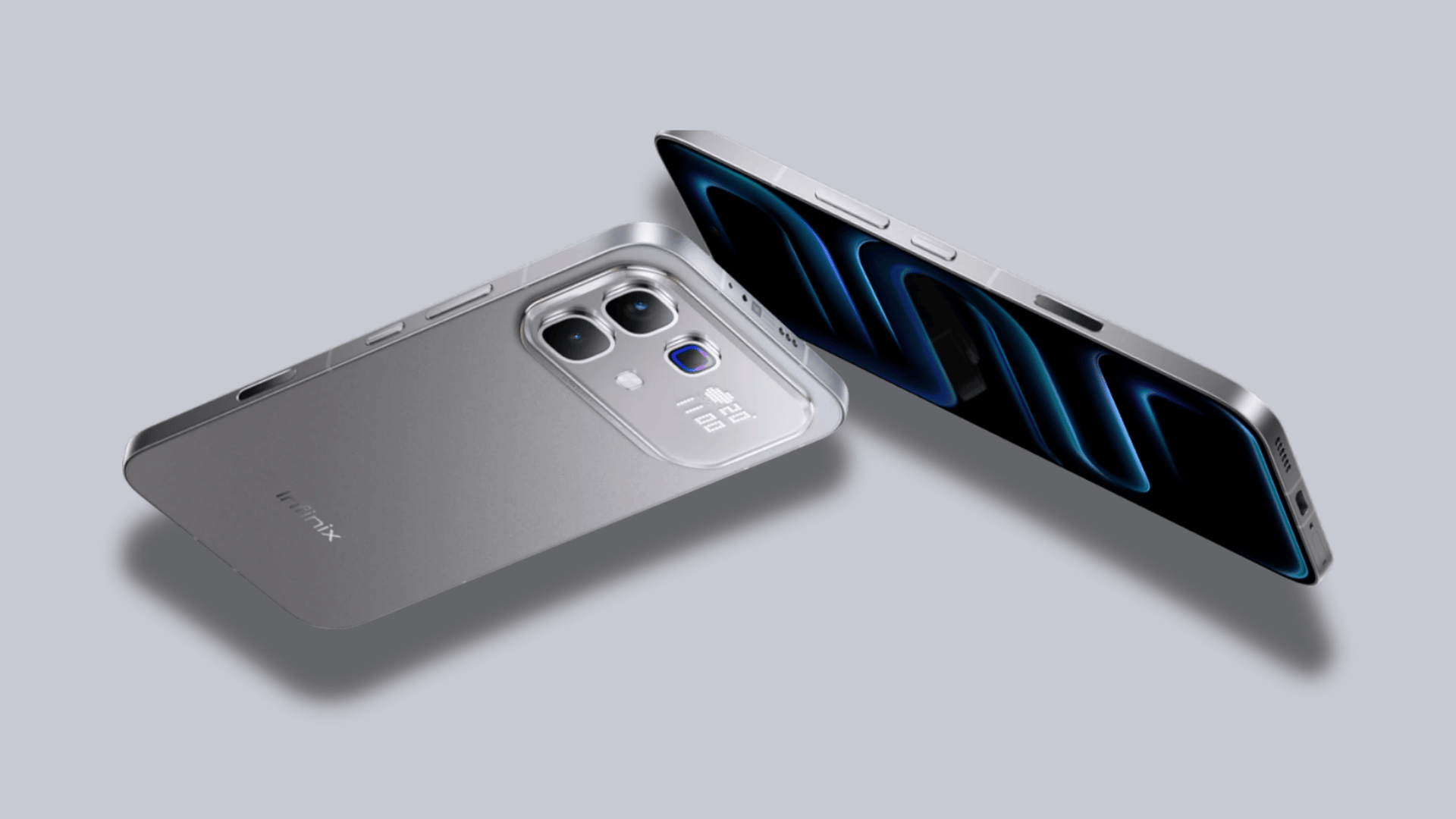 Resmi Rilis di Indonesia! Simak Harga dan Spesifikasi Infinix Note 60 dan Infinix Note 60 Pro