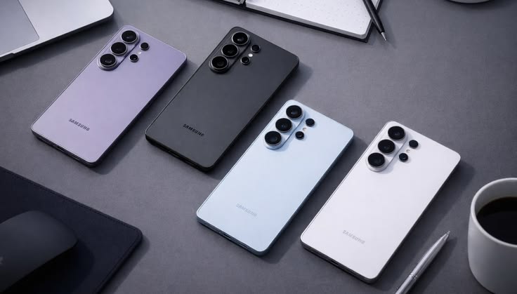 Daftar Harga Samsung Galaxy S26 Ultra di Indonesia: Varian 256GB hingga 1TB