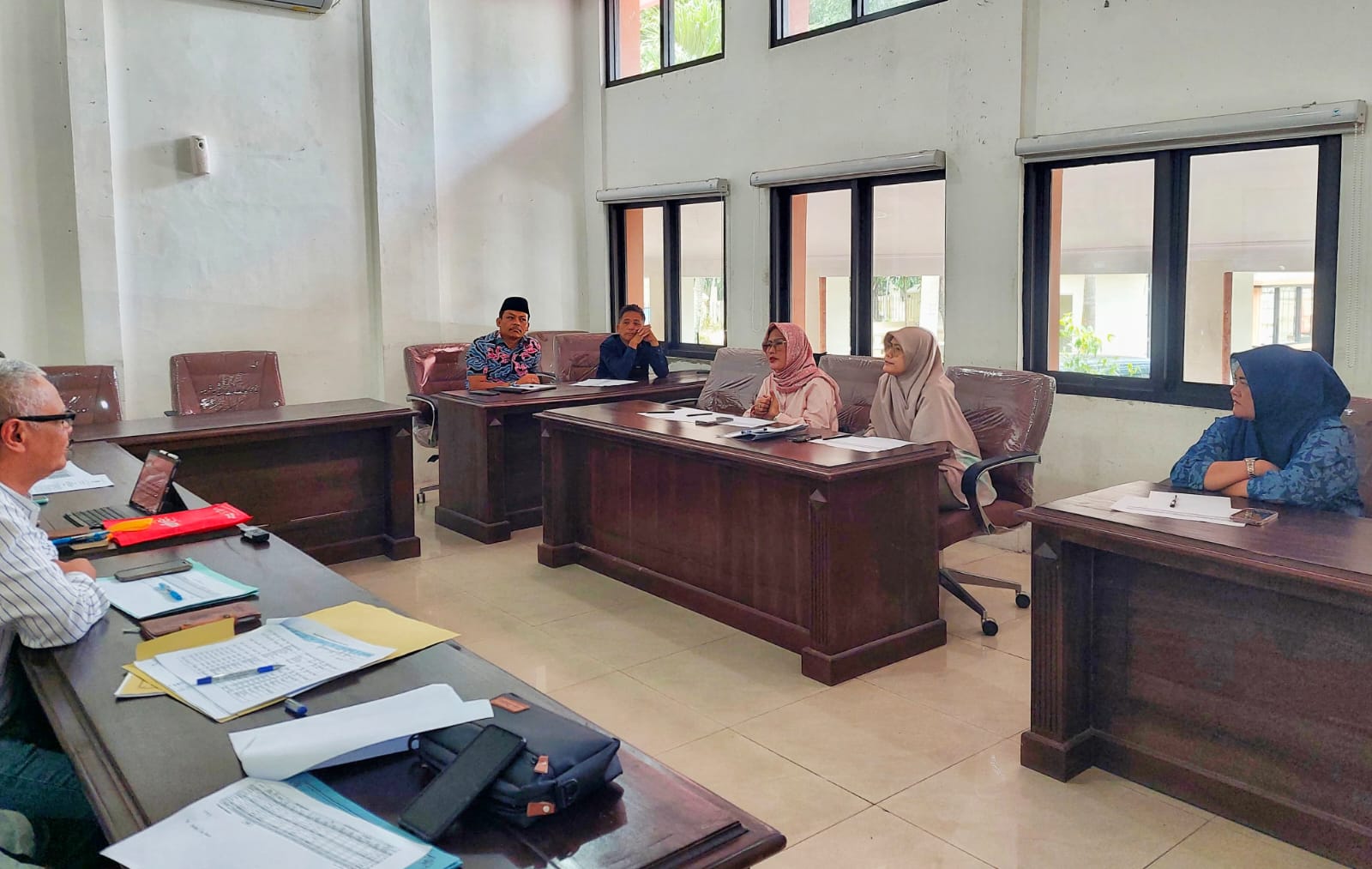 DPRD Minta Pengawasan Diperketat, Imbas 234 ASN Kena Sanksi Disiplin