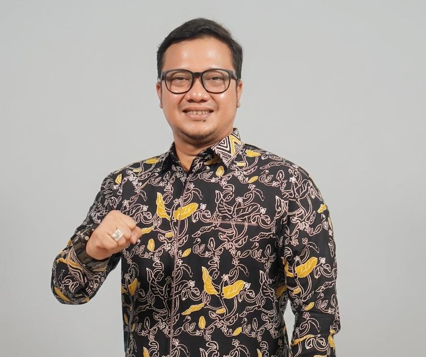 Undur Diri dari PP Indramayu, Daniel Ingin Fokus Pimpin Golkar Jabar