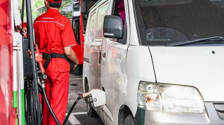 Cara Cek Harga BBM Pertamina Secara Online Menggunakan Aplikasi MyPertamina