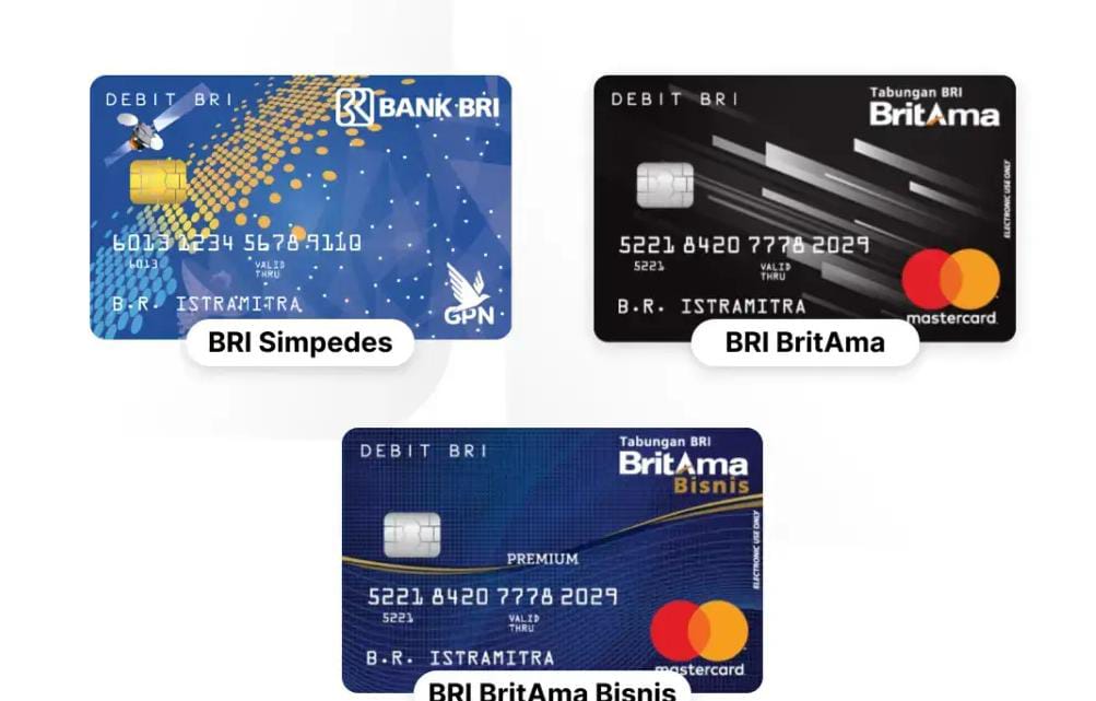 Berapa Saldo Minimum Bank BRI Maret 2026? Cek Aturan Terbaru BritAma hingga Simpedes