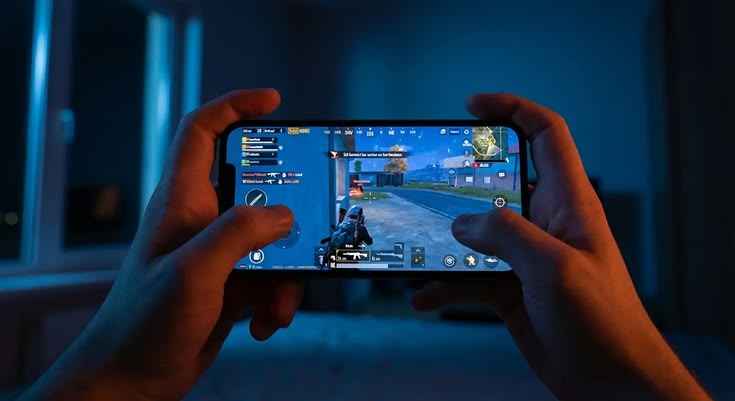Tips Memilih Smartphone Gaming Berdasarkan Kapasitas Baterai dan Refresh Rate