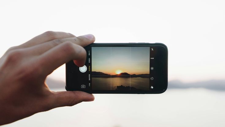 Rahasia Foto Keren: Memaksimalkan Kualitas Foto di Smartphone Tanpa Aplikasi Tambahan