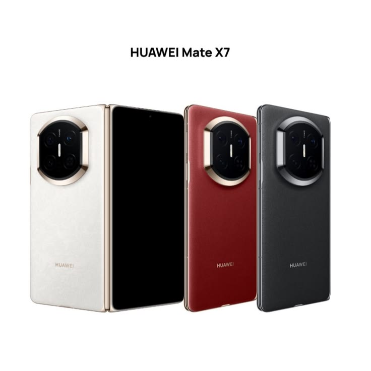 Daftar Harga Huawei Mate X7 Semua Varian: Simak Sebelum Membeli!
