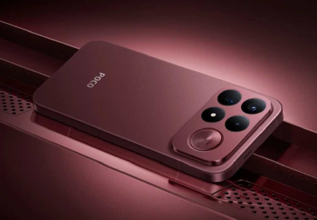 POCO F9 Pro dan Ultra Rilis Global, Bawa Layar 185Hz dan Kamera Periskop 50MP