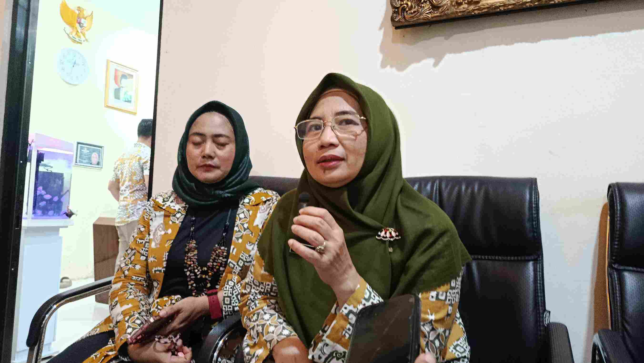 Bansos 5.180 KPM di Kota Cirebon Distop Gara-gara Judol