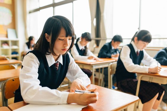 7 Peraturan Sekolah Di Jepang Yang Mustahil Dipakai Di Indonesia