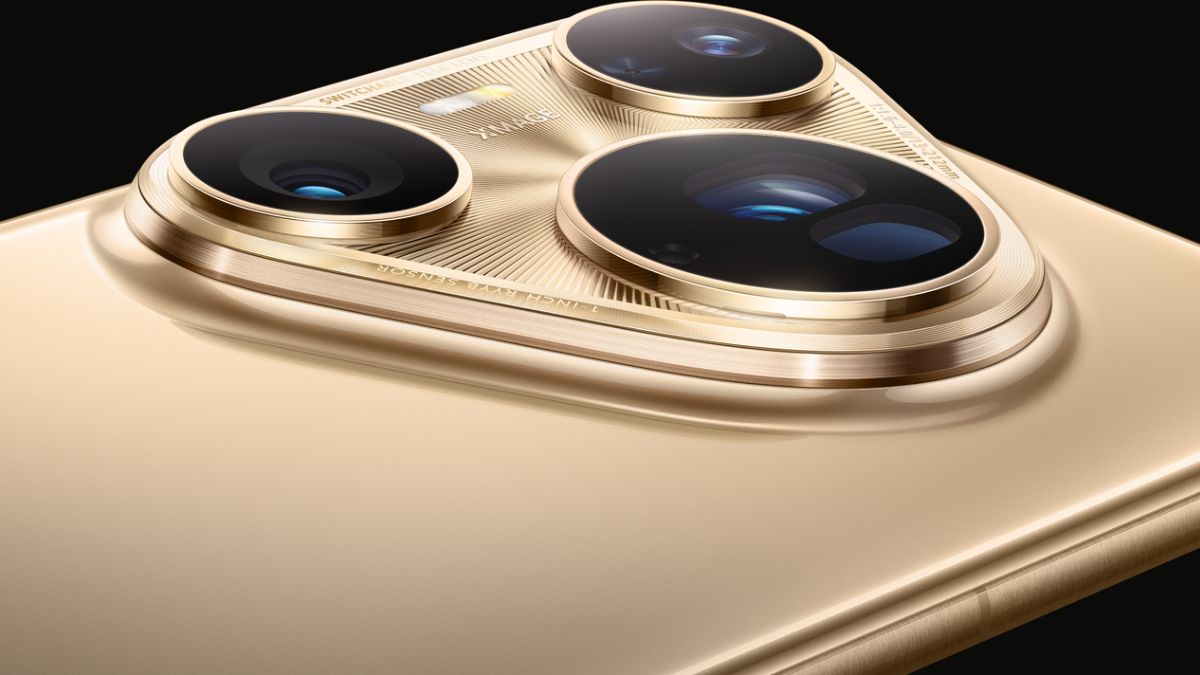 Tips Memotret ala Profesional dengan optimasi XMAGE di Huawei Pura 80 Ultra