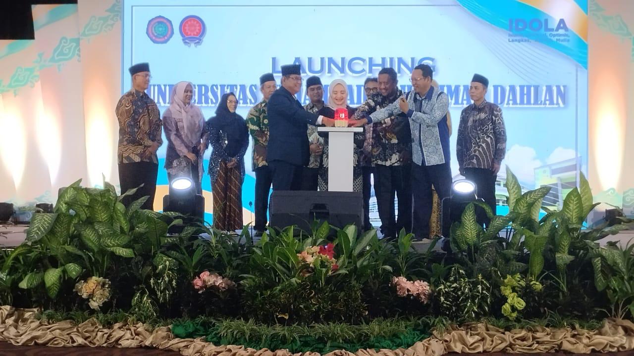 Tiga Kampus Kesehatan Muhammadiyah Merger jadi UMMADA Cirebon