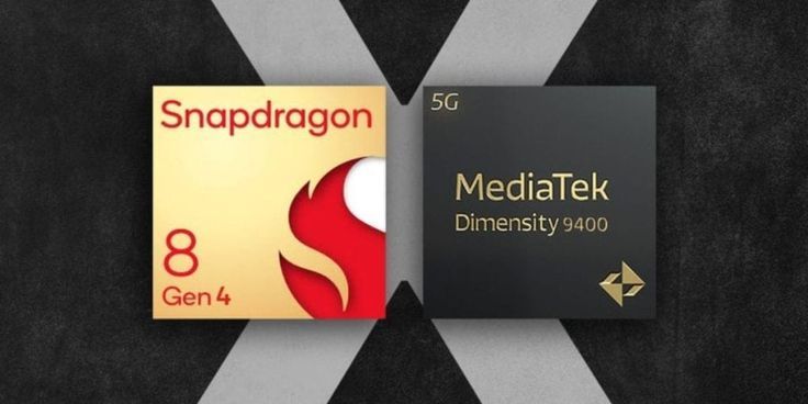 Perbandingan Snapdragon 8 Elite dan MediaTek Dimensity 9400: Chipset Mana yang Dingin Saat Main Game 120 FPS?