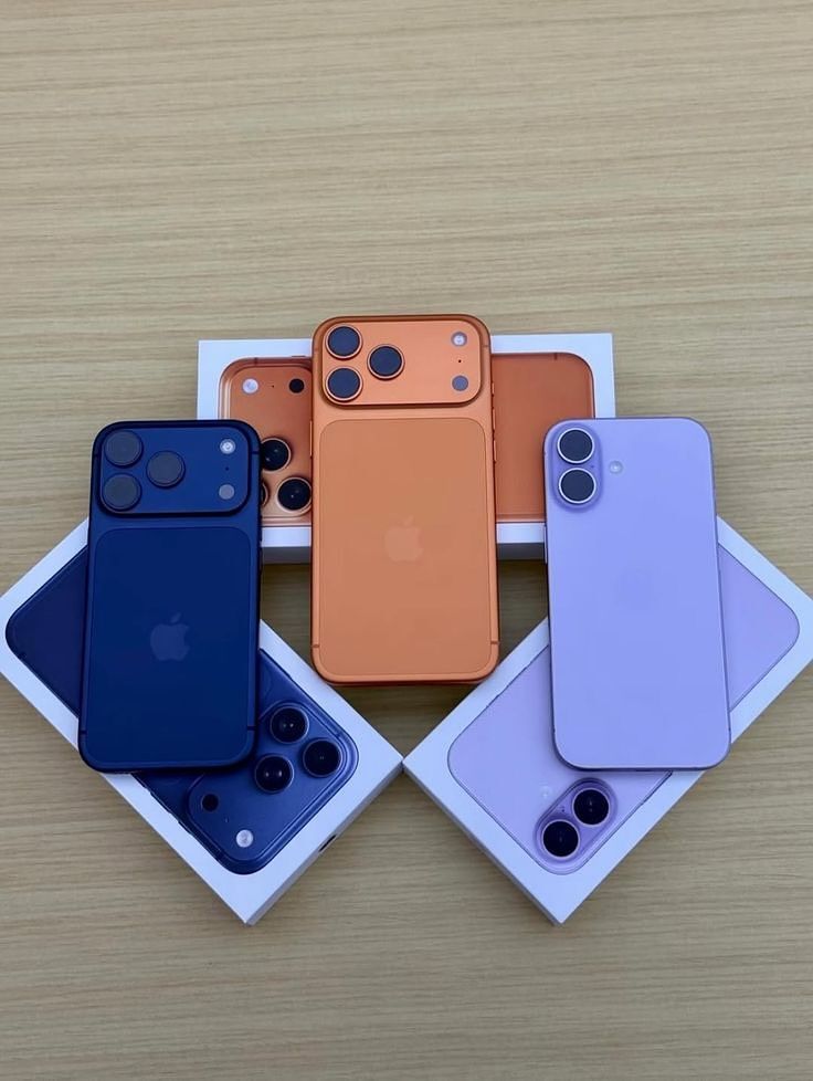 Upgrade atau Tunggu? Membandingkan iPhone 17 Pro dengan iPhone 16 Pro, Apa Saja Bedanya?