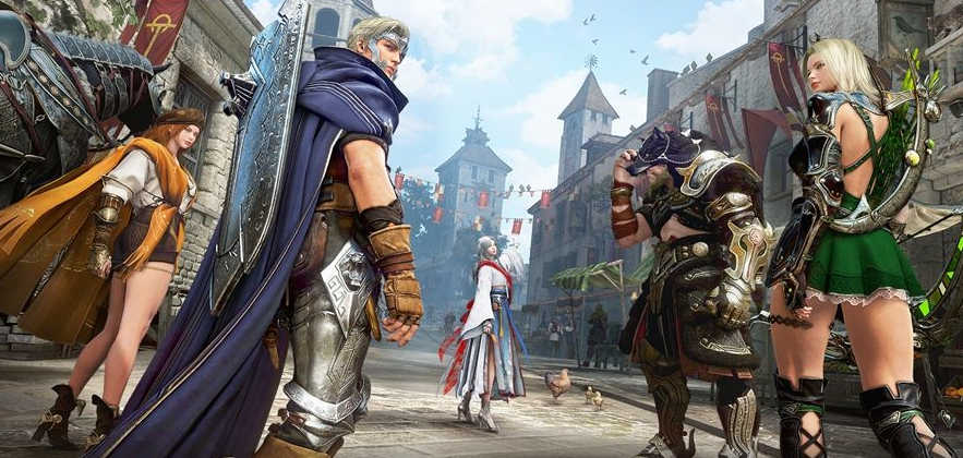 Mengenal Budaya Roleplay dalam Game Online: Antara Seni dan Chaos