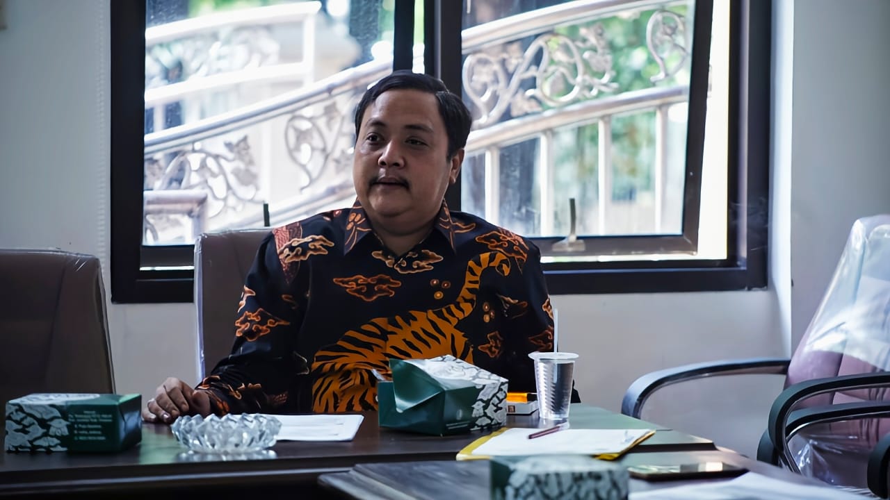 DPRD Cirebon Dorong DPKPP Realisasikan Program Permukiman Tematik