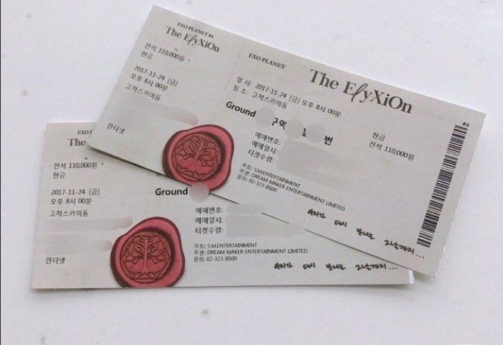 Waspada Penipuan! Cara Cek Keaslian Tiket Konser EXO dan Tips Aman Beli di Jastip