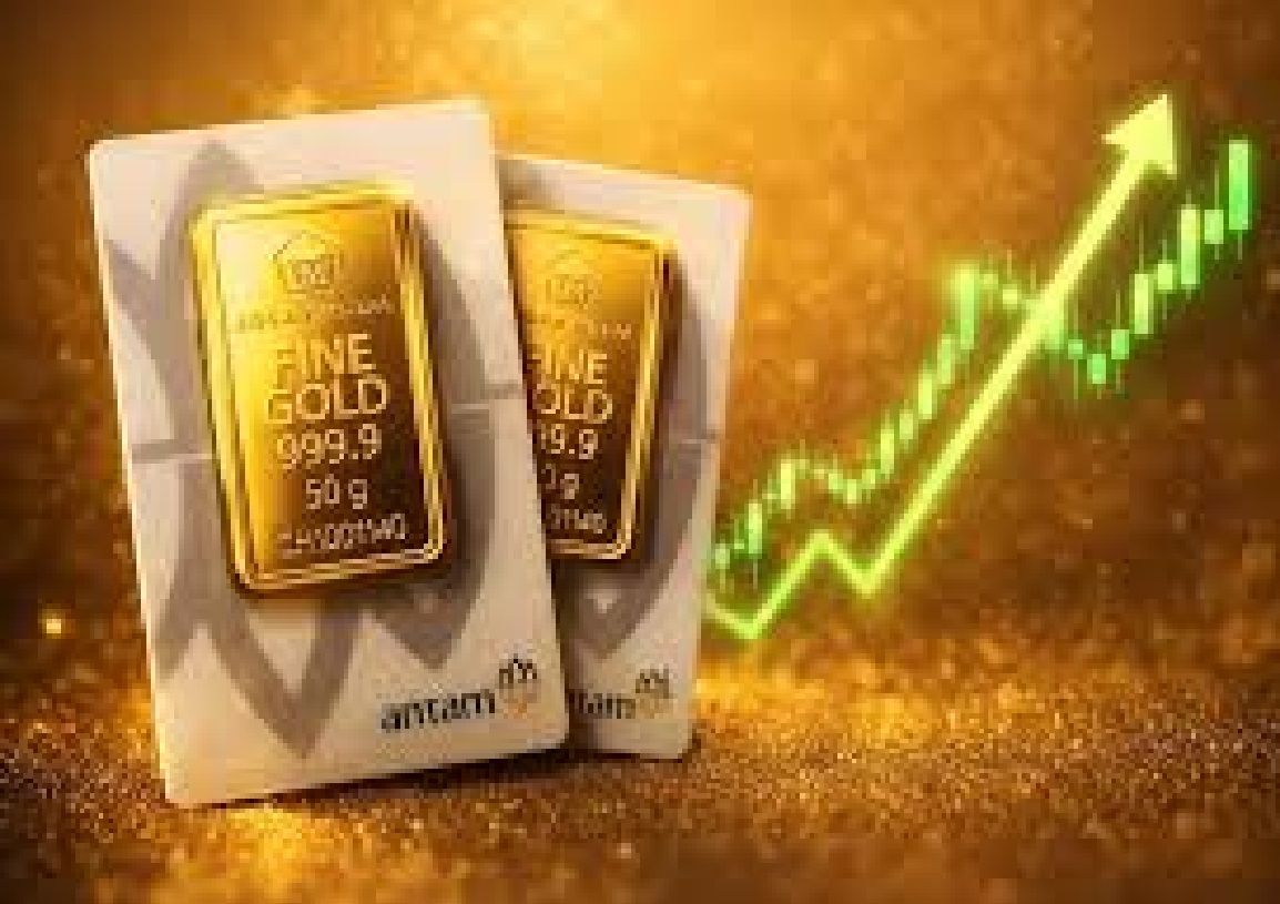 Update Akhir Pekan: Harga Emas Antam Hari Ini 1 Maret 2026 di Pegadaian, Naik Rp 49.000